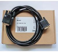 LMNCBVYA Ailsa Hexi 1747-CP3 Programming Cable for Allen-Bradley SLC 5/03 PLC Data Transfer and Communication