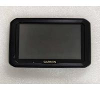 LMNCBVYA Ailsa Hexi 5 Inch LCD Touch Screen Display for Garmin DriveAssist 50LMT 570 GPS Navigator with Frame