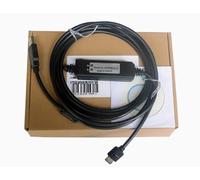 LMNCBVYA Ailsa Hexi AL-00490833-01 USB Programming Cable for R and Q Series Servers - 3 Metres Debugging & Data Transfer Cable