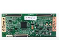 LMNCBVYA Ailsa Hexi ST7461D01-6 75" 4K Logic Board Replacement - 2-Partition Design for Optimal Performance