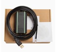 LMNCBVYA Ailsa Hexi USB-NORDAC Debugging Cable for Inverter NORDAC PRO-SK500E - 3m High-Speed Data Download & Communication Cable with FT232RL Chip