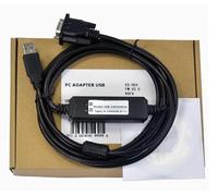 LMNCBVYA Ailsa Hexi USB-SIMODRIVE Debugging Cable - 3 Metre Data & Programming Cable for Servo Drives with Stable Transmission