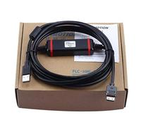 LMNCBVYA AL-00490833-01 PLC Programming Cable for Reliable Industrial Automation