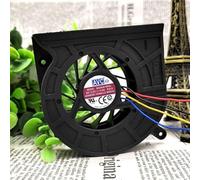 LMNCBVYA All-in-One Turbo Fan for CPU - & Long Lifespan BASA0819R5U DC5V 0.60A