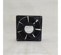 LMNCBVYA Aluminum Frame AC Cabinet Fan - High Precision, Long Life, Stall Protection NZNYDNL W2K121-AA01-16 127mm 230V