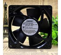 LMNCBVYA Aluminum Frame Fan - Solution for Electronics 4184NXH 120mm DC24V