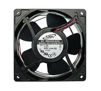 LMNCBVYA Aluminum Frame Inverter Fan for Efficient Solutions High-Performance 12cm AD1224UB-F51 12038 DC24V 0.40A