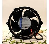 LMNCBVYA - and Durability 17CM 6314HR DC24V 36W 4-Wire Inverter Chassis Fan