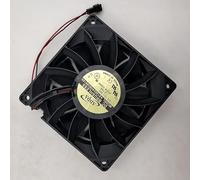 LMNCBVYA - AS12024HB389100, 6000RPM, 250.02CFM, 65dB Noise Level NZNYDNL 24V 2.10A 12038 High-Performance Inverter Fan
