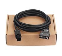 LMNCBVYA ASD-ABEN0003 Low Power A2 Encoder Cable - 5 Meters Internal Encoder Cable for 750W Motors