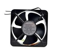 LMNCBVYA Axial Fan FP-20060EX-S1-B for Cabinet High-Performance 200x200x60mm 380V 65W