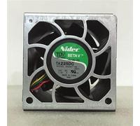 LMNCBVYA B35441-94 6CM 4-Wire Chassis Fan for DL380G5 Server - Solution 6038 12V 1.50A
