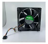 LMNCBVYA B35502-35 for Computer Motherboards | 4300RPM, 150CFM, Durable & Quiet Operation High-Performance 120mm Fan - 12V 1.40A