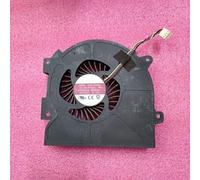 LMNCBVYA BAZA1425R2U Cooling Fan for Dell XPS 7760 5720 | High-Performance Replacement 4-Wire Fan | DC12V, 2.0A