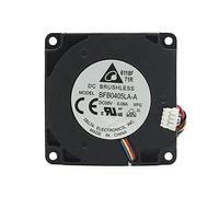 LMNCBVYA BFB0405LA-A 5V 0.09A 4010 Side Turbo Blower Fan - Solution for Computer Cases