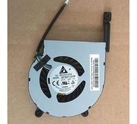 LMNCBVYA BFB0712HB for A9H BAZA0814B2U P001 M700 M715q M900 M910q - DC 12V, 1.10A, Air-Cooled Design High-Performance Notebook Fan