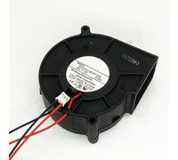 LMNCBVYA BG0703-B054-000 24V 0.20A 7CM Double Ball Turbo Fan - High Precision Cooling Solution for Electronics