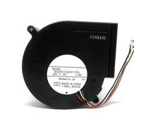 LMNCBVYA BG0903-B057-P0L DC24V 1.14A 4-Wire Inverter Blower Cooling Fan - 97x33mm High-Performance Cooling Solution