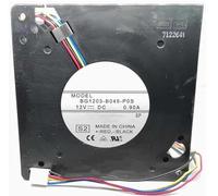 LMNCBVYA BG1203-B045-P0S 120mm DC12V 0.9A 4-Wire Cooling Fan for Efficient Heat Dissipation