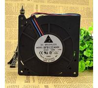 LMNCBVYA Blower - 0.80A, 2800RPM, 35.31CFM, Double Ball Bearing, 3-Pin Connector BFB1224HH 120mm DC 24V Turbo Centrifugal Fan