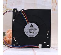 LMNCBVYA Blower Fan - High-Precision Solution for Motherboards AFB1248HE 48V 0.18A 12032 4-Wire Turbo