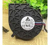 LMNCBVYA Blower for Barbecue Grill & Computer Case BFB1012SH 12V 2.40A 4-Wire Turbo Fan