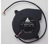 LMNCBVYA Blower Turbo Fan for CPU and Chassis Replacement BFB0712HD 12V 0.60A