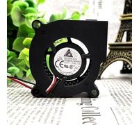 LMNCBVYA BUB0524HHD 5020 Turbo Fan for Printers - High-Precision, Low Noise, Durable Solution 24V 0.18A