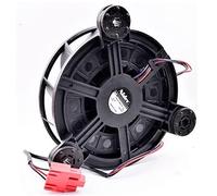 LMNCBVYA Built-in Fan for Refrigerators GW12E12MS1CB-52 DC12V 0.22A