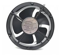 LMNCBVYA - Cabinet Chassis Fan for Industrial Use 380V Circular Axial Flow Fan FP-20060EX-S1-B