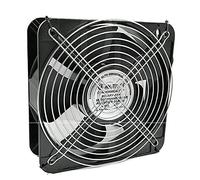 LMNCBVYA - Cabinet Fan 220V/240V FP-20060EX-S1-B 20CM Axial Fan with Double Ball Bearings