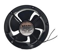 LMNCBVYA Cabinet Fan for Efficient Airflow High-Performance 22CM Axial Fan FP-20060EX-S1-B | 65W