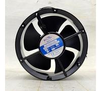 LMNCBVYA Cabinet Fan - High-Performance 220mm Fan for Efficient Airflow and Solutions NZNYDNL TXA60S-220B2H-TC 230V