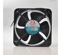 LMNCBVYA Cabinet Refrigerator Axial Fan - High Efficiency Solution 20cm 0.38A MQ20060HBL2