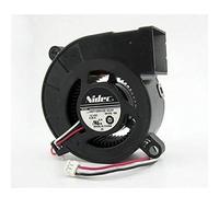 LMNCBVYA Centrifugal Fan for Computer Case G60T12MS1ZZ-52J31 6023 DC12V 0.25A