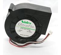 LMNCBVYA Centrifugal Turbo Fan for CPU - 9733mm Blower with Control G10D12BS17AZ-57 12V 0.29A