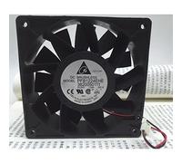 LMNCBVYA Chassis Fan for ACS510 37KW - SolutionOriginal PFB1224EHE DC24V 1.08A