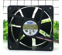 LMNCBVYA Chassis Server Fan - Solution for and Servers DD12038B12H 12V 1.05A 120mm