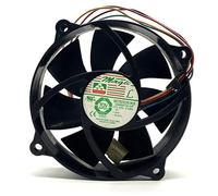 LMNCBVYA Circular Fan for CPU and PC Cases GFB0612SHG 6050 12V 0.98A