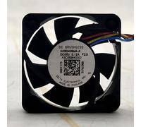 LMNCBVYA - Compact and Efficient Solution for Electronics and Small Spaces ASB0405MA-A 5V 0.12A 4cm Silent USB DC Fan