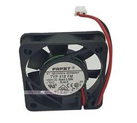 LMNCBVYA - Compact Solution for Electronics PAPST 412FM 12V 45mA 0.55W 4010 2-Wire Silent Fan