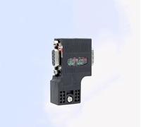 LMNCBVYA Compatible DP Bus Connector 90° with Programming Port - 6ES7972-0BB52-0XA0 Terminating Resistor with Isolation Function