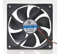 LMNCBVYA , Computer Case, Router - GT1205MB-25 12cm 5V USB Speed Regulating Fan for Fish Tank