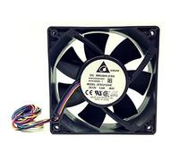 LMNCBVYA Computer Fan with Speed Control AFB1212GHE 12cm 12V 3.24A