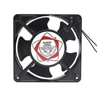 LMNCBVYA Copper Wire AC Cabinet Fan - Solution for Cabinets and Electronics DP200A 2123HSL 12038 12CM