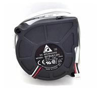 LMNCBVYA CPU Drum Blower Fan - Solution for Computers and Electronics BFB0612H 6025 60mm DC 12V 0.36A