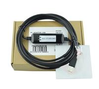 LMNCBVYA CT USB Data Download Cable for Frequency Converters CT SK SP M Series - 3 Meters Debugging Cable