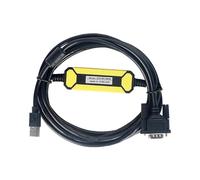 LMNCBVYA CTS7191-USB30 PLC Programming Cable CTSC-100-3 Meter Download Cable for Reliable Connectivity