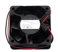 LMNCBVYA D06K-24TU M7400 Printer Inverter Fan - Solution 8CM 8038 9G0812P1F041 DC12V 0.58A 4-Wire