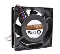 LMNCBVYA DATA1338B8U-P005 127mm 48V 0.5A Server Chassis Cooling Fan - 4 Wire, Durable Design
